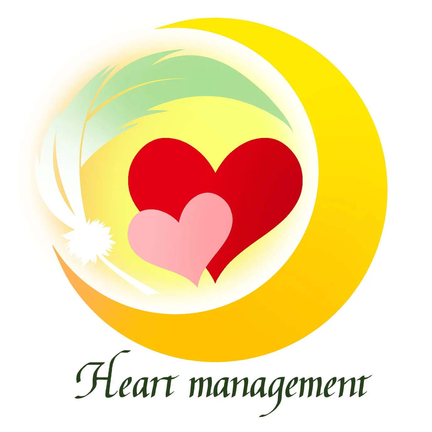 （同）Heart management様　企業アイコン